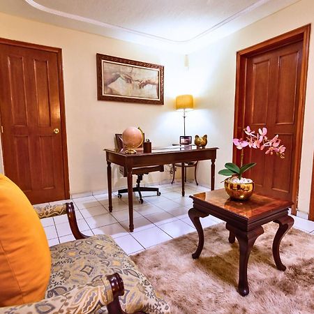 Casa Kinich Διαμέρισμα Γκουανταλαχάρα Εξωτερικό φωτογραφία