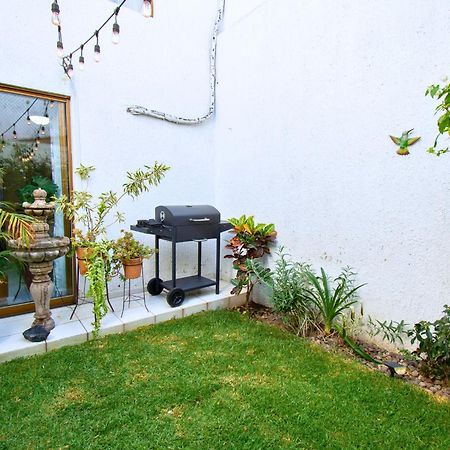 Casa Kinich Διαμέρισμα Γκουανταλαχάρα Εξωτερικό φωτογραφία