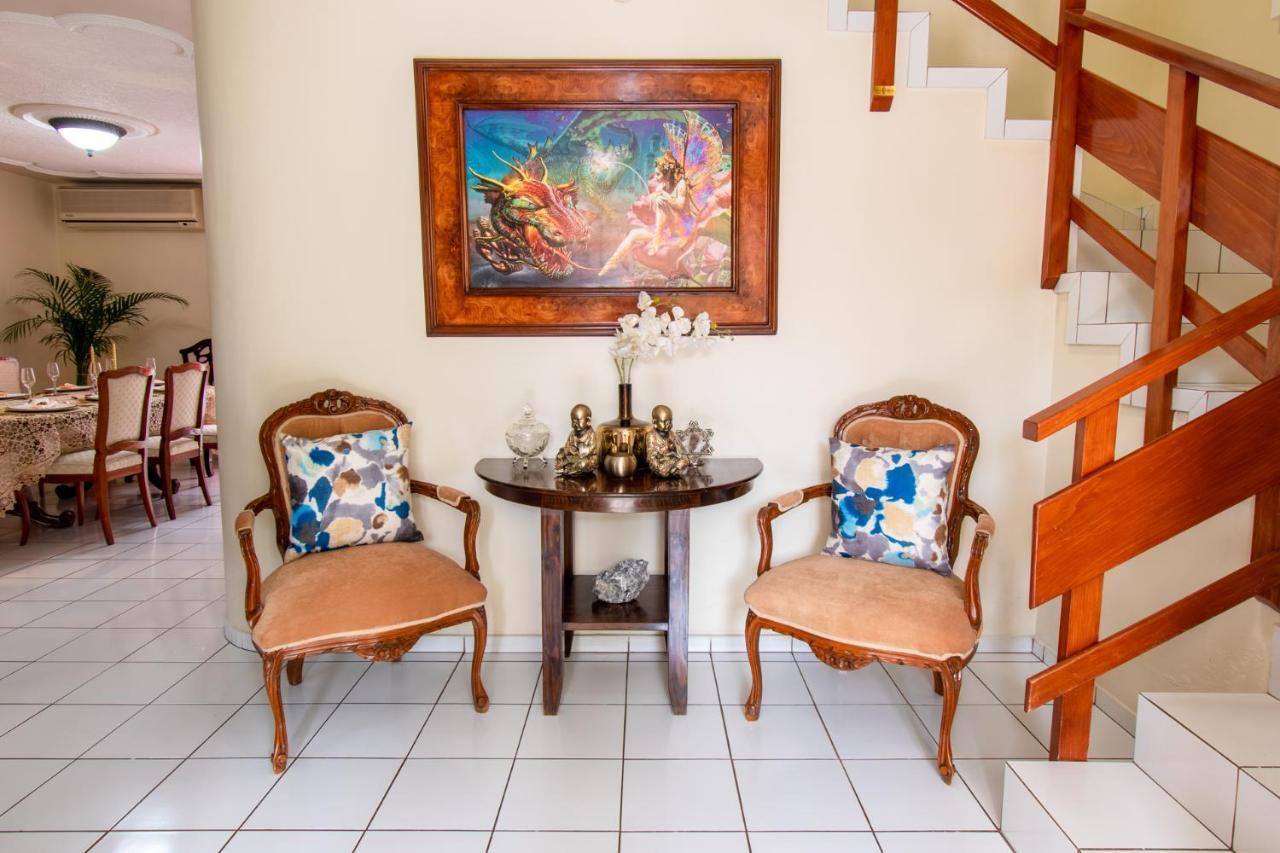 Casa Kinich Διαμέρισμα Γκουανταλαχάρα Εξωτερικό φωτογραφία
