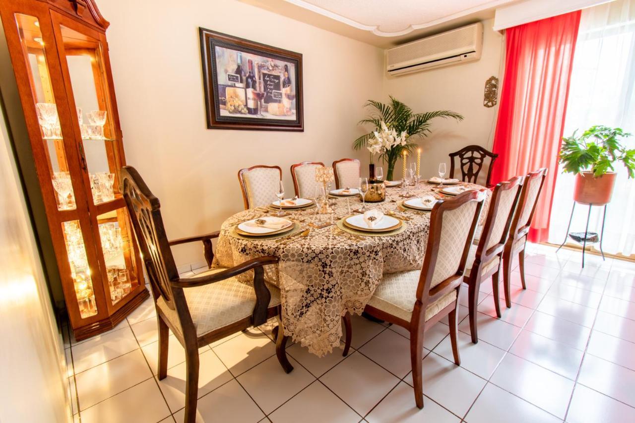 Casa Kinich Διαμέρισμα Γκουανταλαχάρα Εξωτερικό φωτογραφία