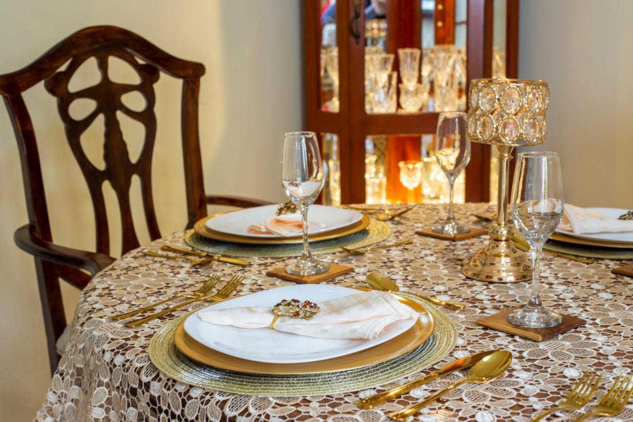 Casa Kinich Διαμέρισμα Γκουανταλαχάρα Εξωτερικό φωτογραφία