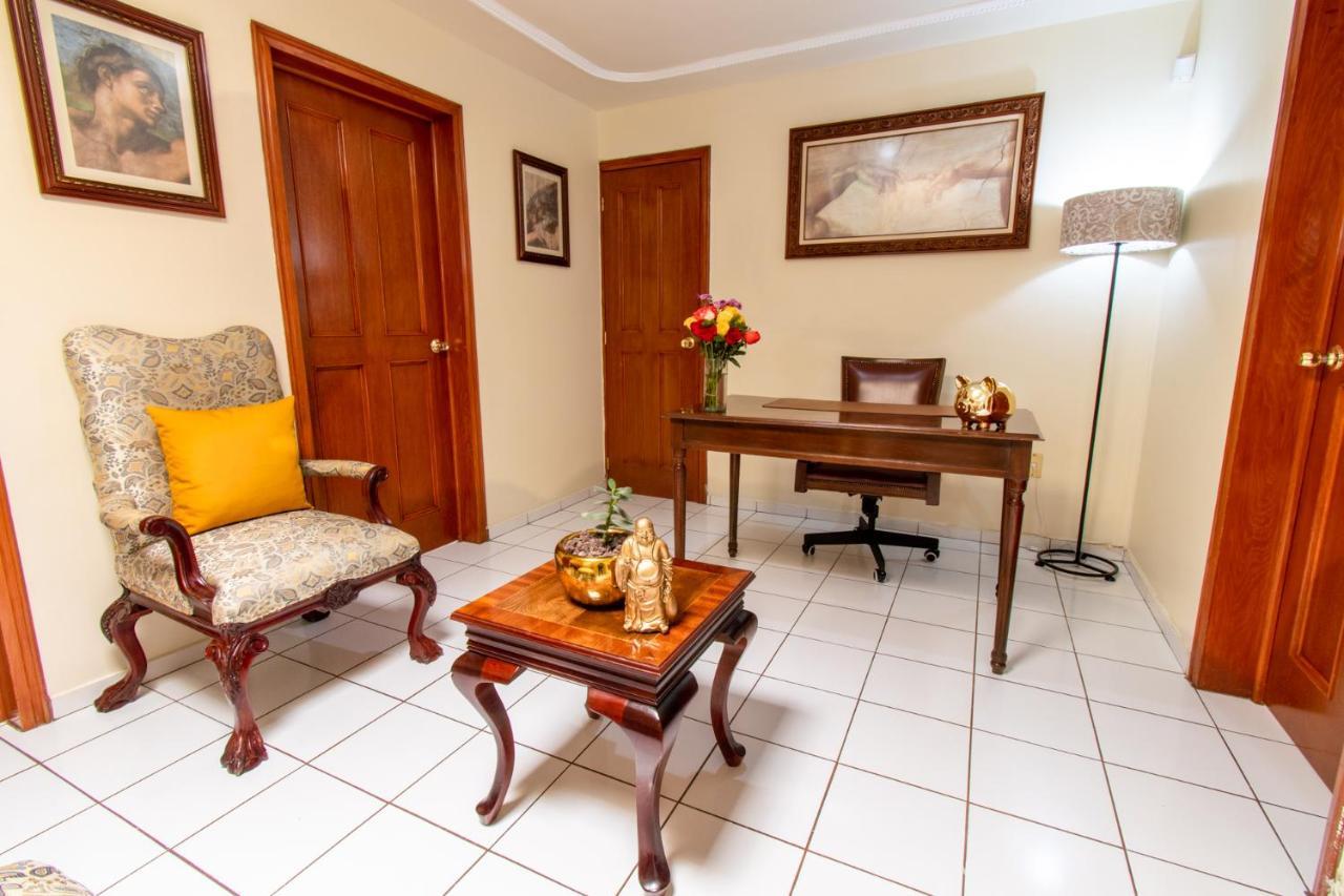 Casa Kinich Διαμέρισμα Γκουανταλαχάρα Εξωτερικό φωτογραφία