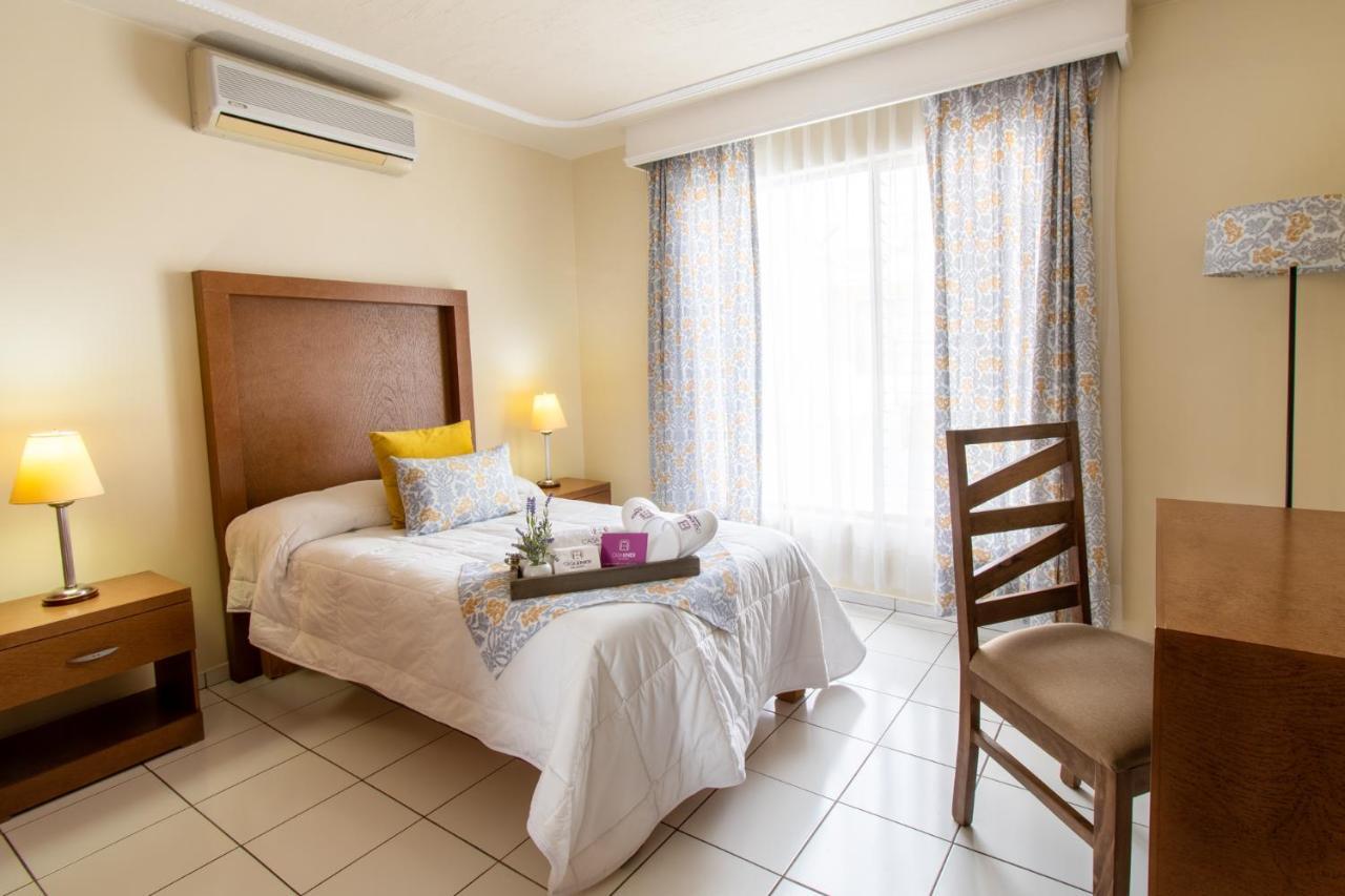 Casa Kinich Διαμέρισμα Γκουανταλαχάρα Εξωτερικό φωτογραφία