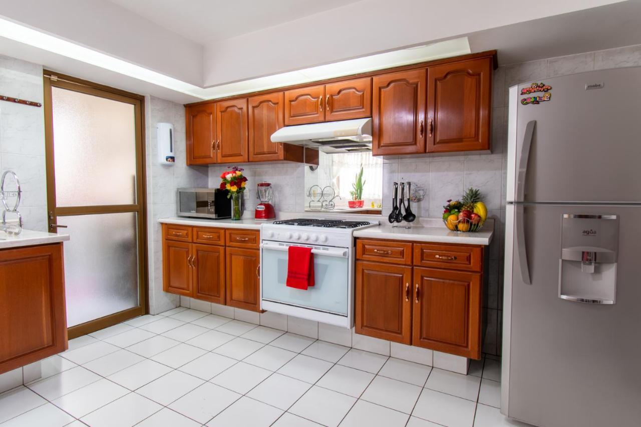 Casa Kinich Διαμέρισμα Γκουανταλαχάρα Εξωτερικό φωτογραφία