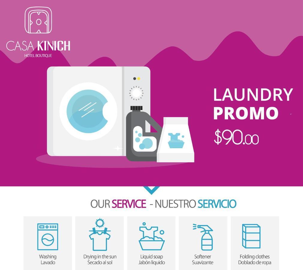 Casa Kinich Διαμέρισμα Γκουανταλαχάρα Εξωτερικό φωτογραφία