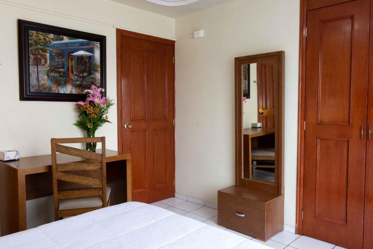 Casa Kinich Διαμέρισμα Γκουανταλαχάρα Εξωτερικό φωτογραφία