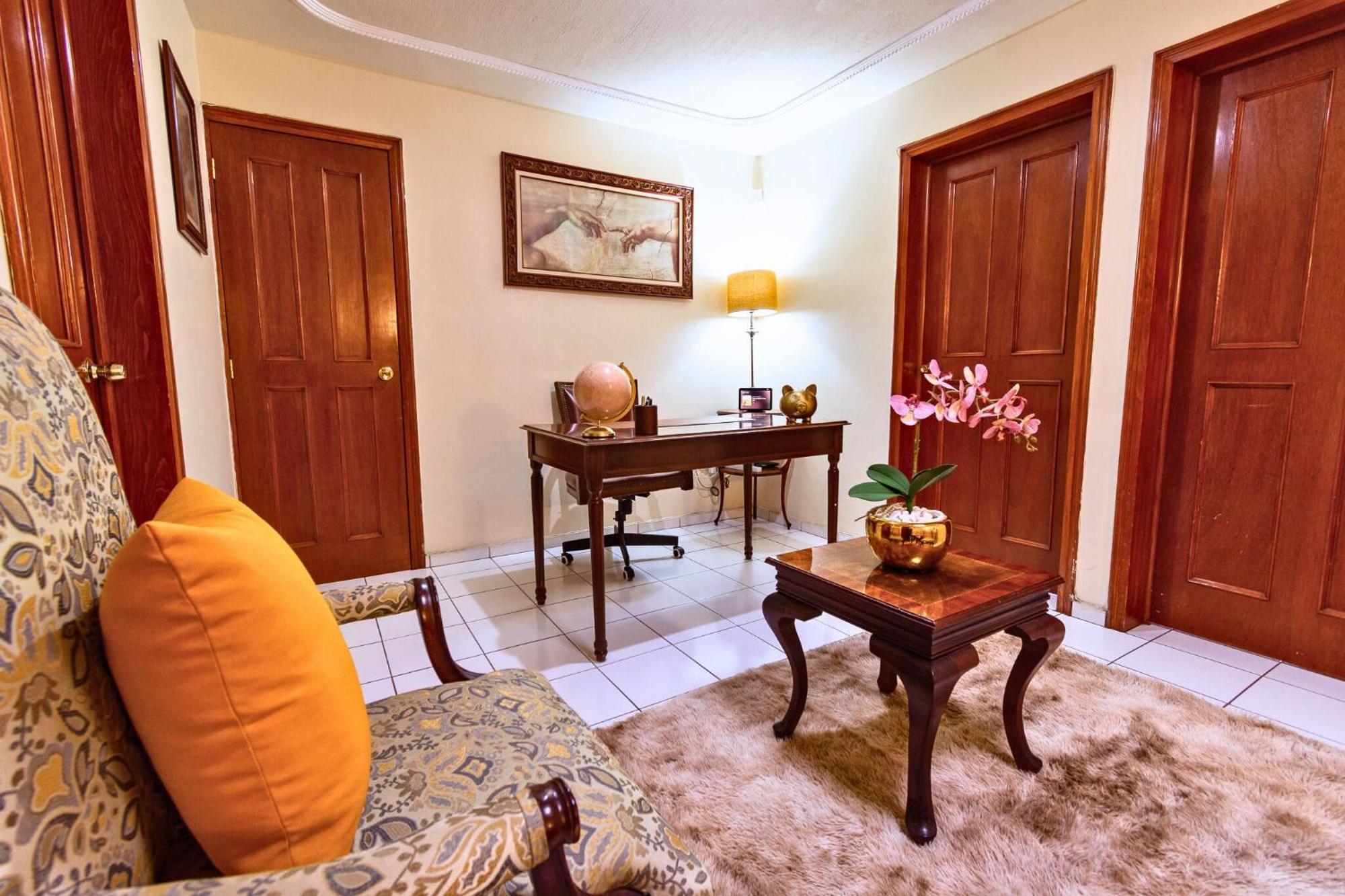 Casa Kinich Διαμέρισμα Γκουανταλαχάρα Εξωτερικό φωτογραφία