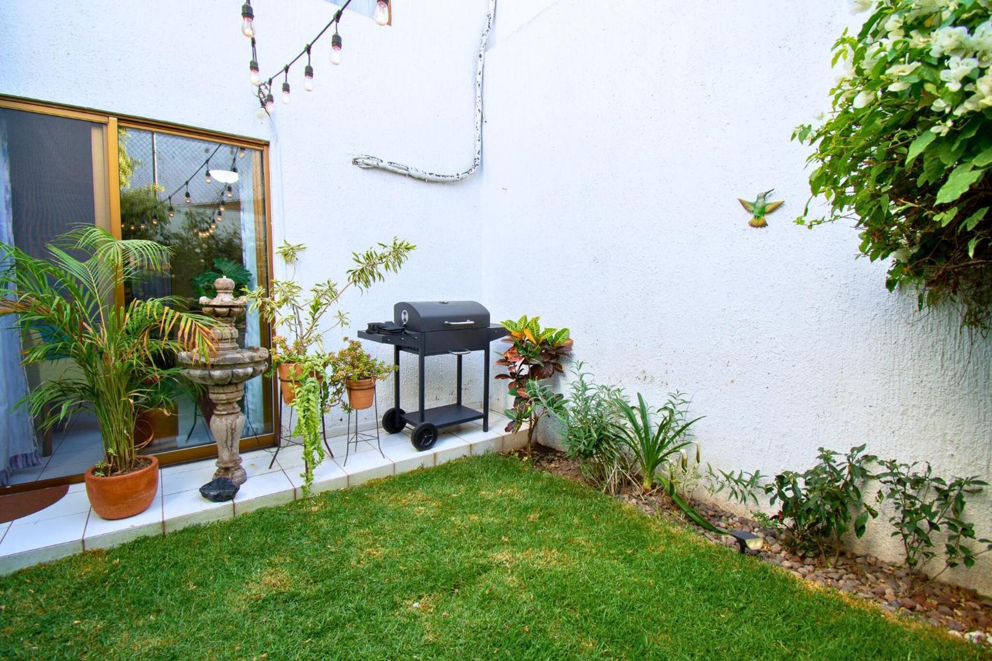 Casa Kinich Διαμέρισμα Γκουανταλαχάρα Εξωτερικό φωτογραφία