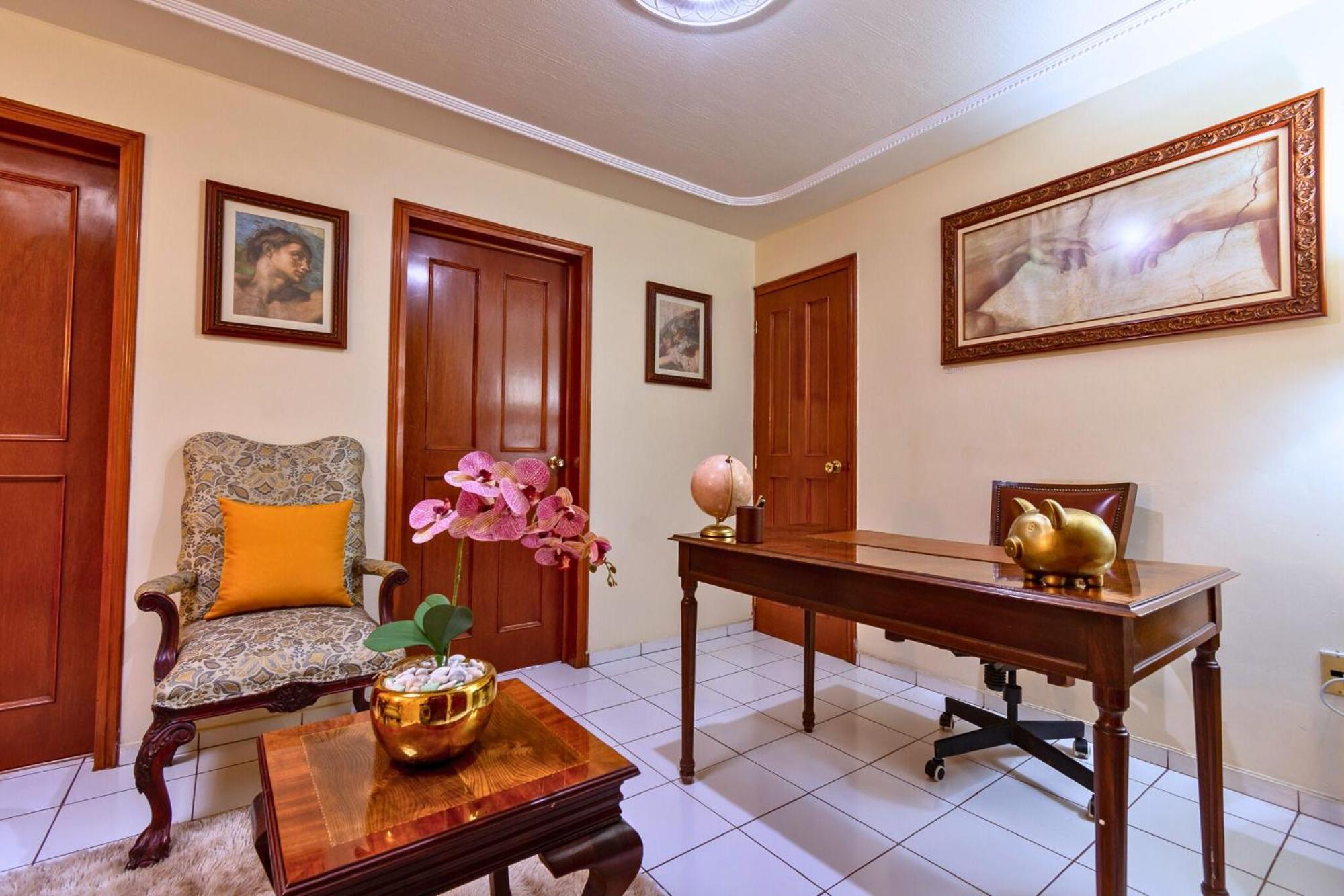 Casa Kinich Διαμέρισμα Γκουανταλαχάρα Εξωτερικό φωτογραφία