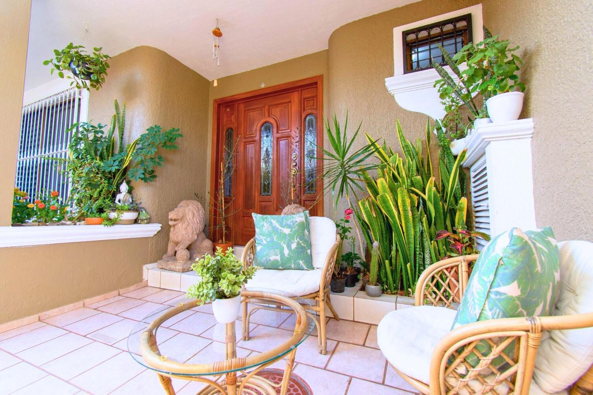 Casa Kinich Διαμέρισμα Γκουανταλαχάρα Εξωτερικό φωτογραφία