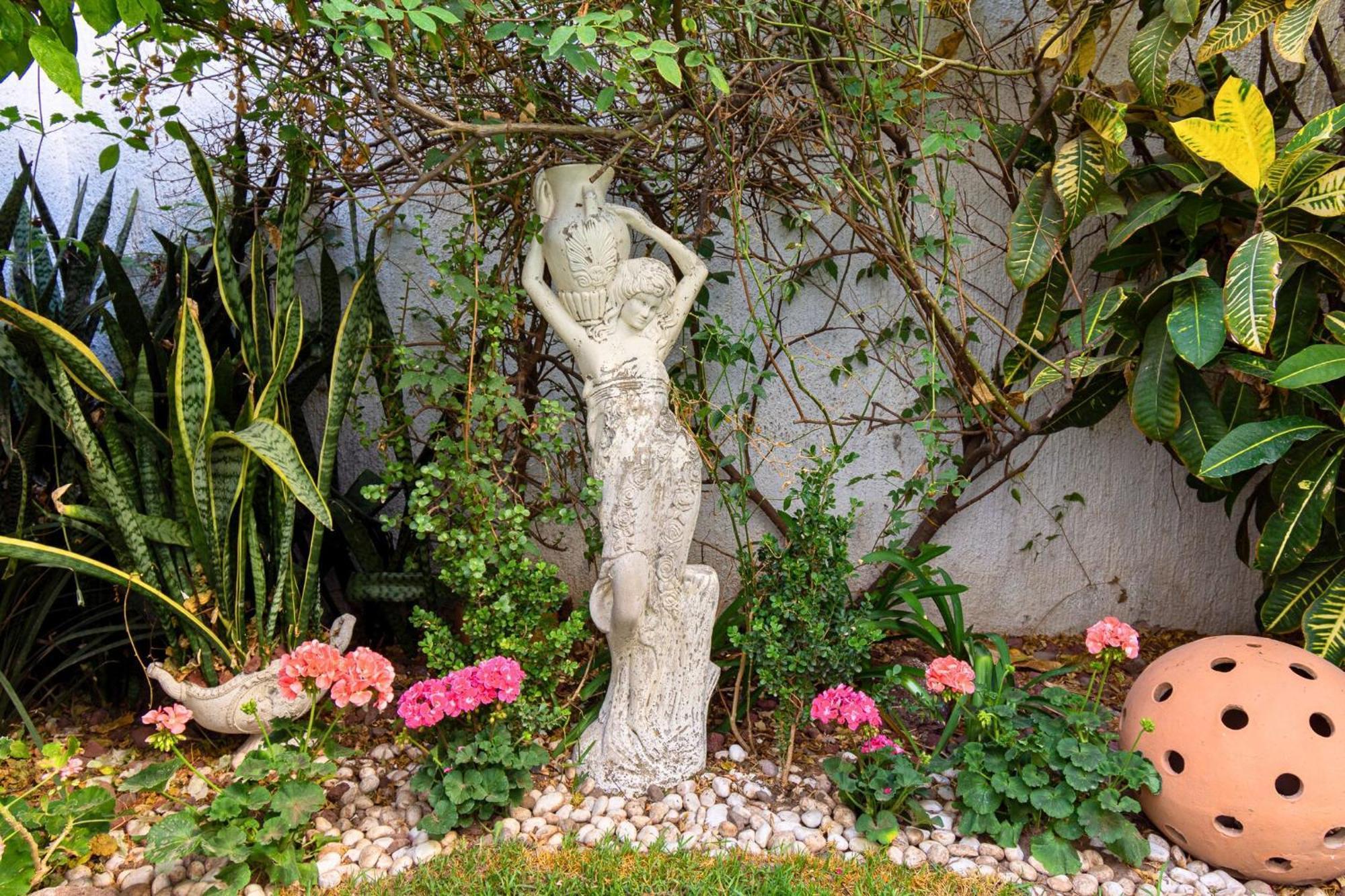 Casa Kinich Διαμέρισμα Γκουανταλαχάρα Εξωτερικό φωτογραφία