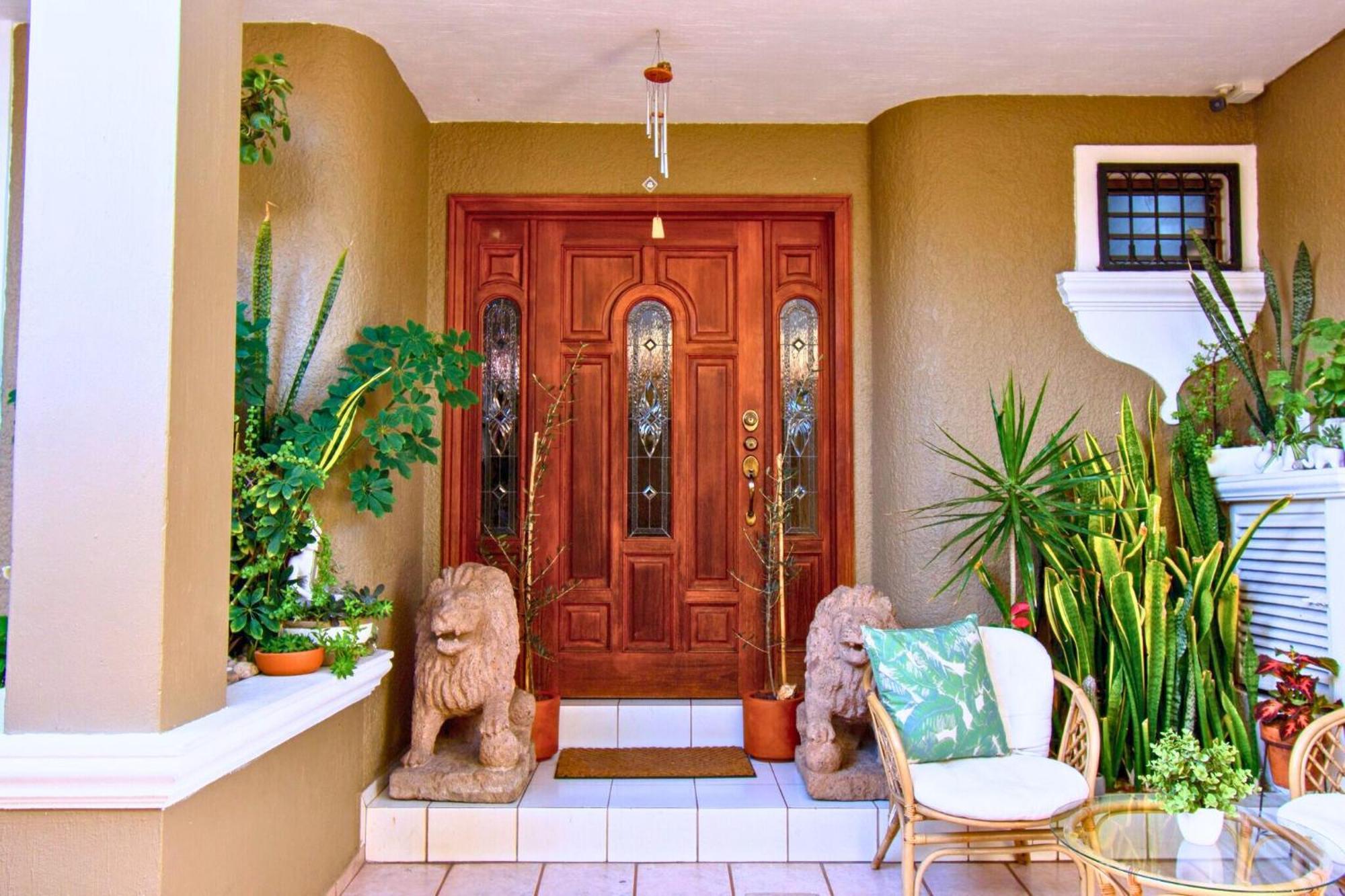 Casa Kinich Διαμέρισμα Γκουανταλαχάρα Εξωτερικό φωτογραφία