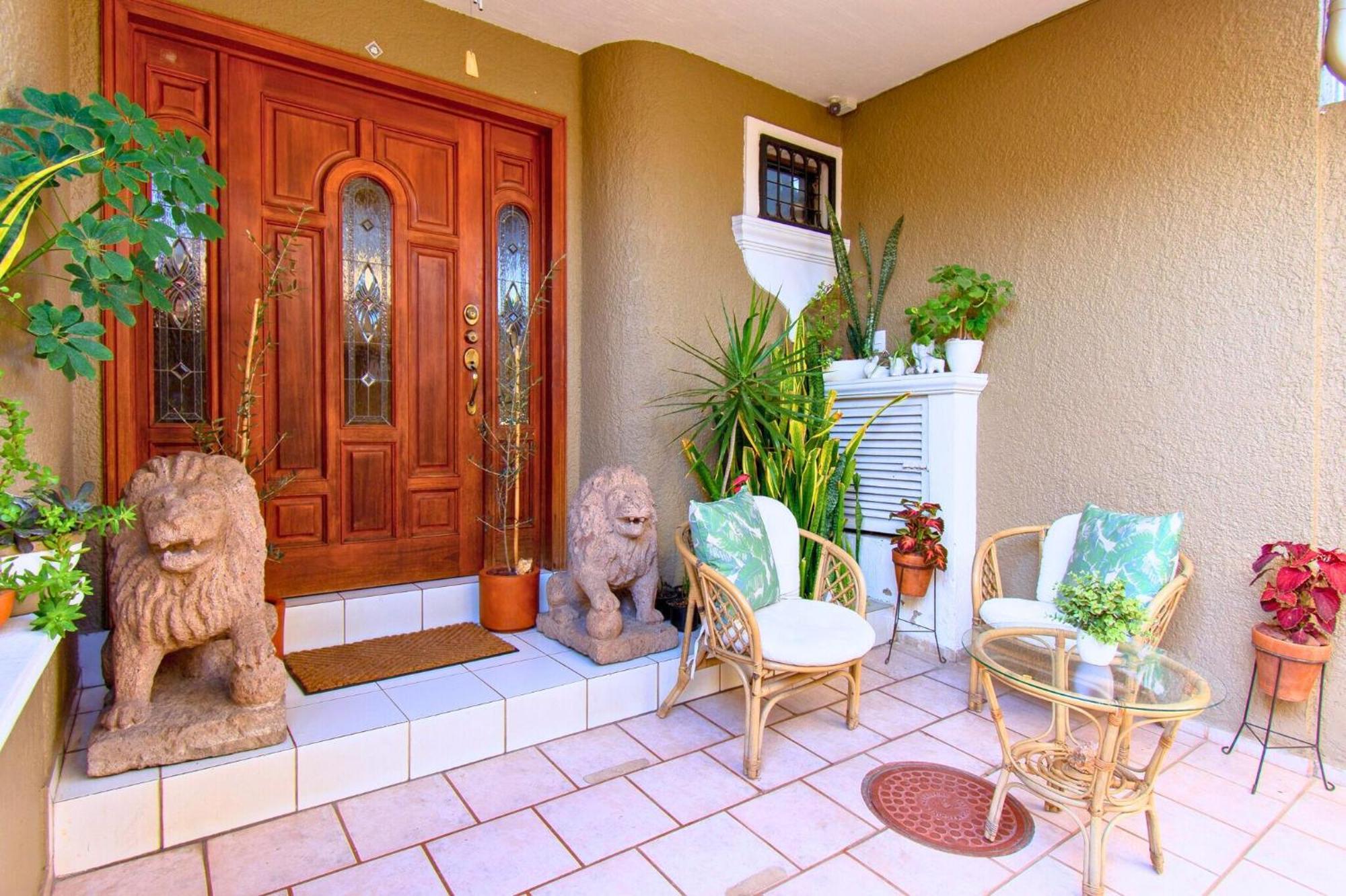 Casa Kinich Διαμέρισμα Γκουανταλαχάρα Εξωτερικό φωτογραφία
