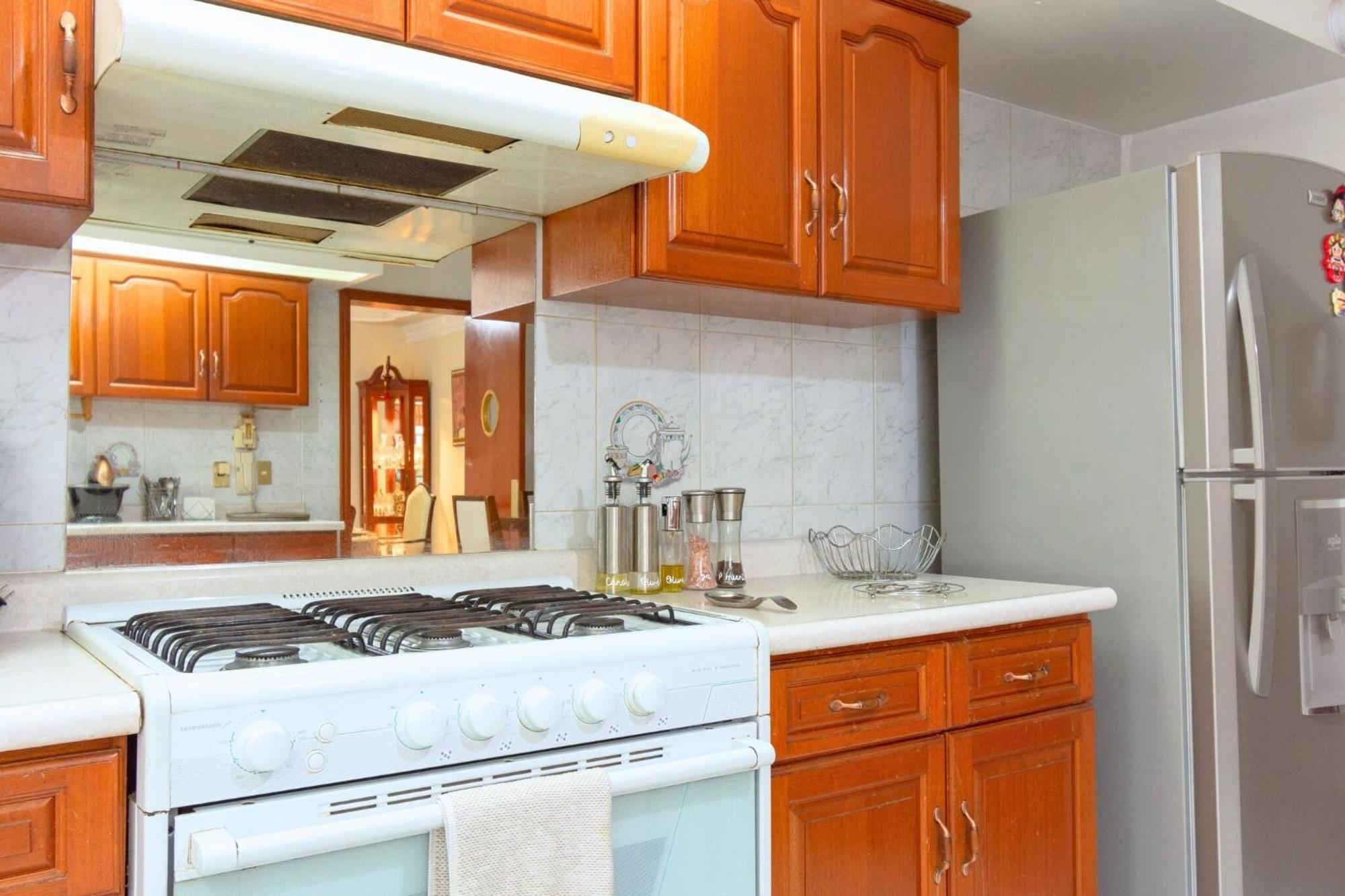 Casa Kinich Διαμέρισμα Γκουανταλαχάρα Εξωτερικό φωτογραφία