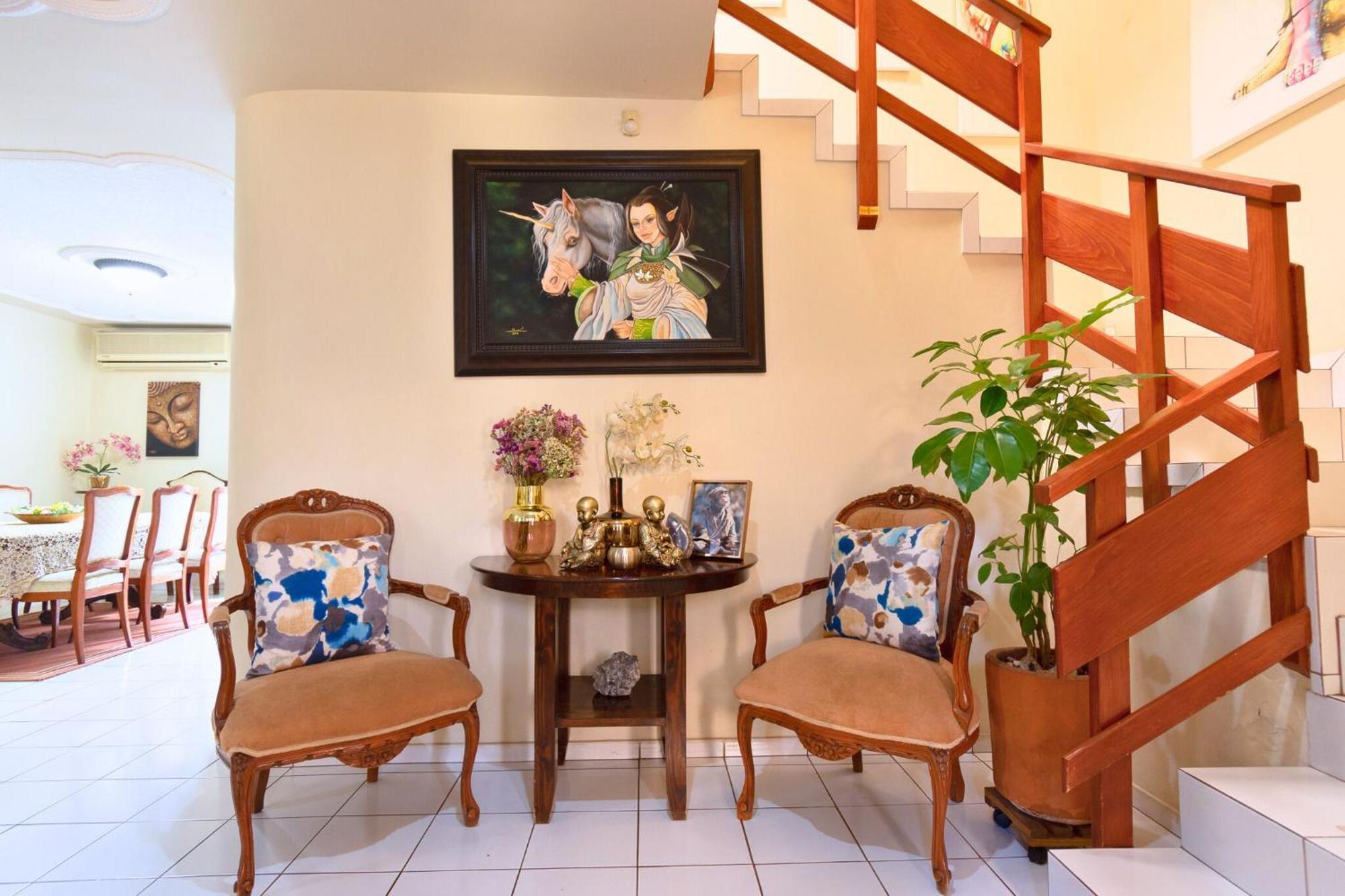 Casa Kinich Διαμέρισμα Γκουανταλαχάρα Εξωτερικό φωτογραφία